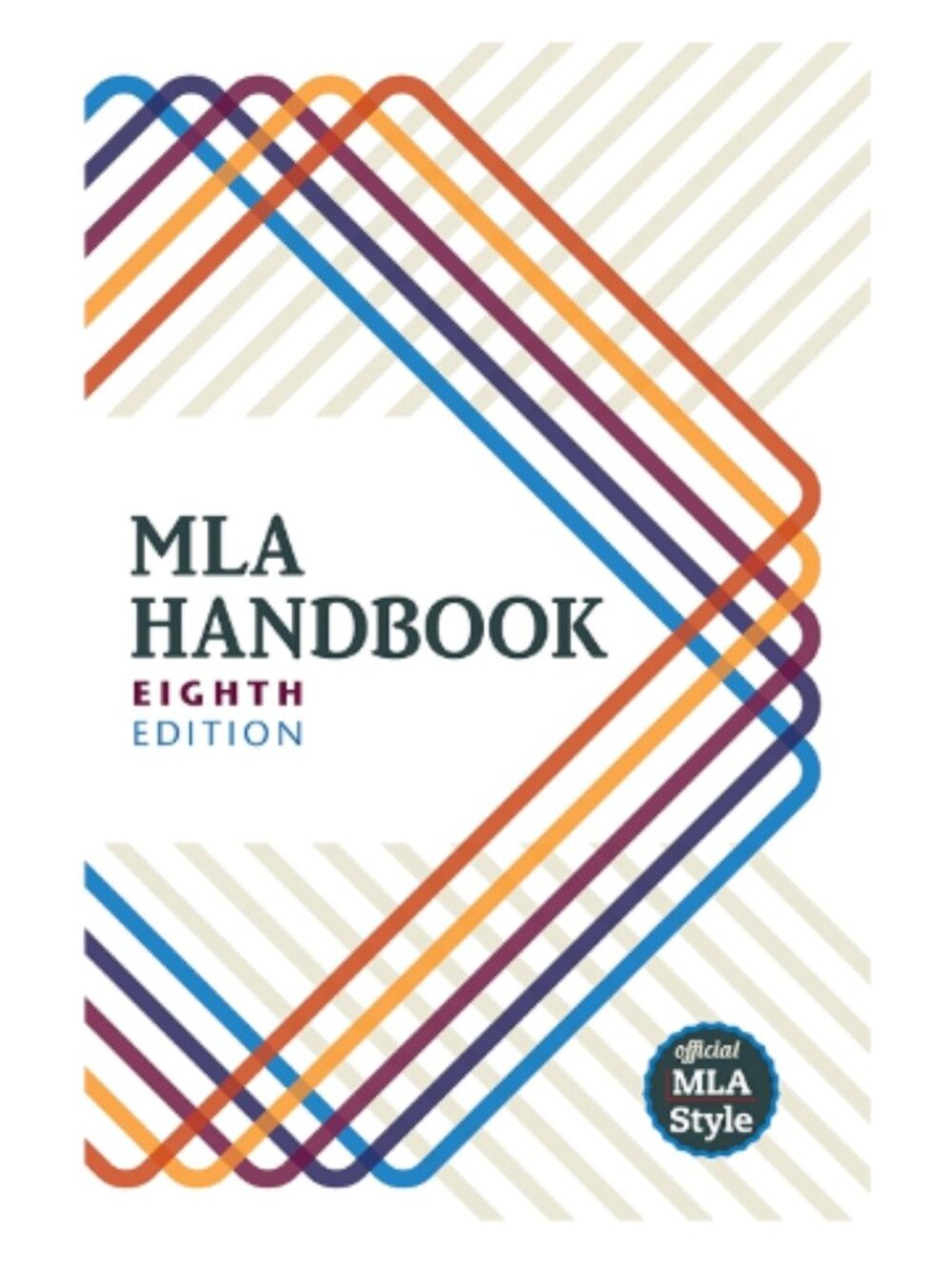 MLA 8 Handbook